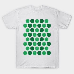 Dotty Durians T-Shirt